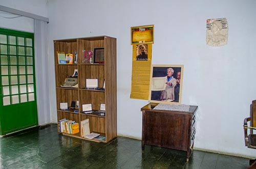 Museu Dr Costa Junior em Cachoeira Paulista