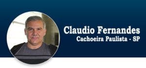 Guias de turismo credenciados - Claudio Fernandes Guias de turismo credenciados - Claudio Fernandes