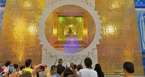 Basílica de Aparecida