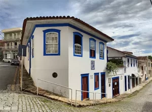 Casa do Frei Galvão - Guaratinguetá Casa do Frei Galvão - Guaratinguetá