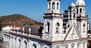 Igreja Matriz de Santo Antônio Igreja Matriz de Santo Antônio