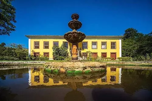 Fazenda Resgate Fazenda Resgate
