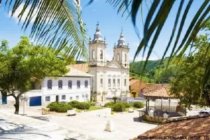 Praça de Areias