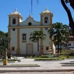 São José do Barreiro