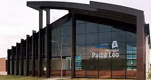 Memorial Padre Léo