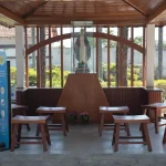 Oratório Nossa Senhora das Graças