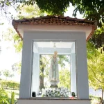 Oratório Nossa Senhora de Fátima