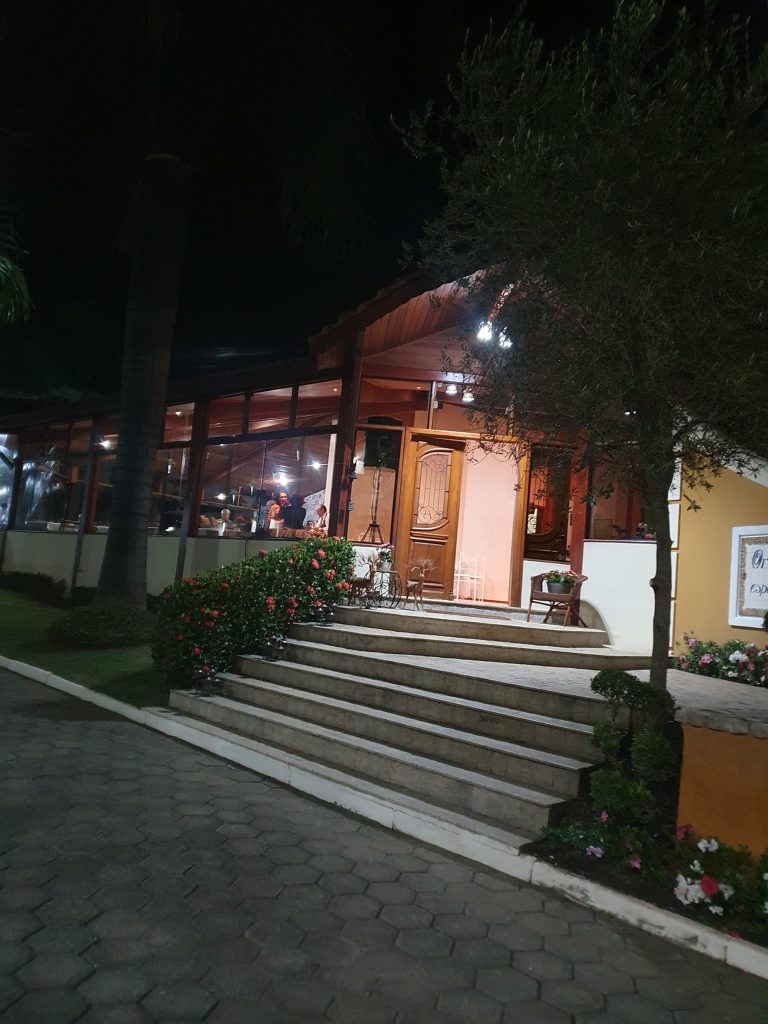 Pousada Quinta Nova Cachoeira Paulista 8 768x1024