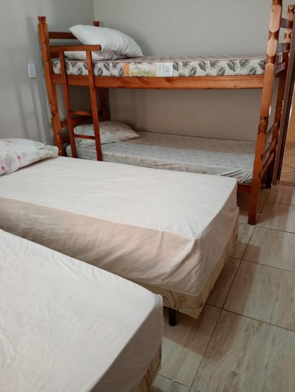 Pousada Nilda Maria Cachoeira Paulista SP 2