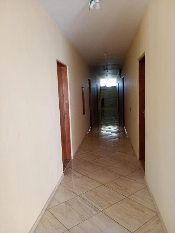 Pousada Nilda Maria Cachoeira Paulista SP 5