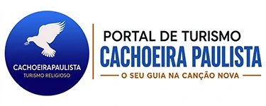 O Guia Oficial de Pousadas e Turismo na Canção Nova em Cachoeira Paulista│ Portal de Turismo
